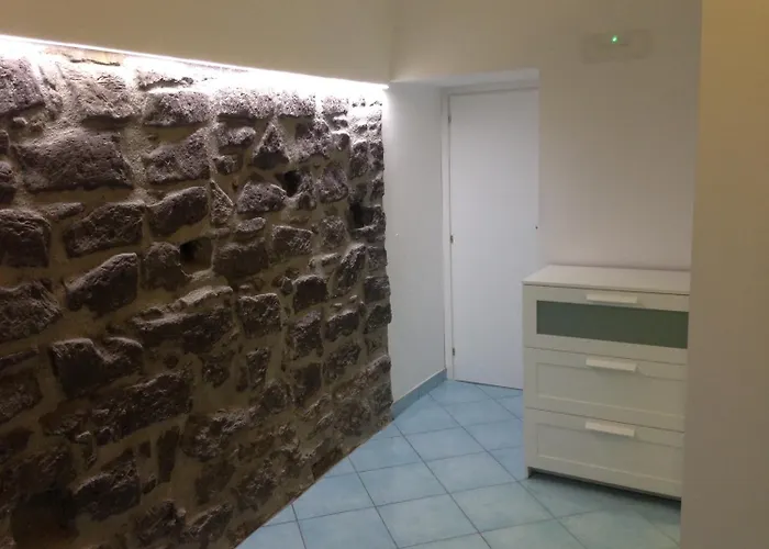 B&B La Grotta Marina Vico Equense